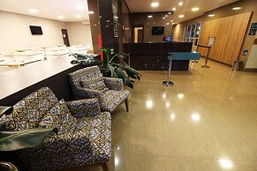 Ímpar Suítes Barão de Cocais