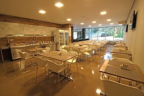 Ímpar Suítes Barão de Cocais