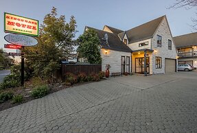 Kings Gate Motel