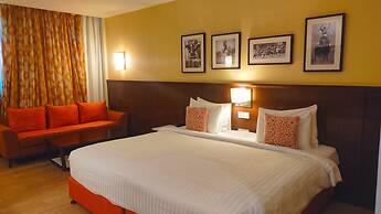 Fairfield by Marriott Amritsar