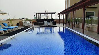 Fairfield by Marriott Amritsar