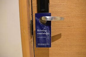 Fairfield by Marriott Amritsar