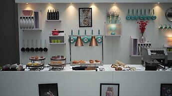 Fairfield by Marriott Amritsar