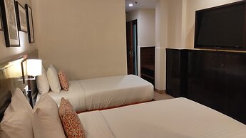 Fairfield by Marriott Amritsar