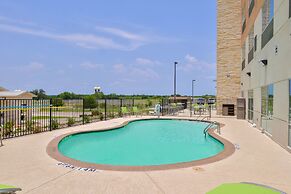 Holiday Inn Express Early by IHG