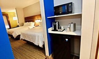Holiday Inn Express & Suites Perryville by IHG