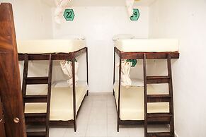 Lucky Traveler Hostel