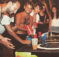 Lucky Traveler Hostel