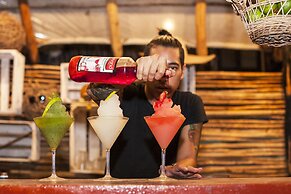 Lucky Traveler Hostel