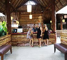 Lucky Traveler Hostel