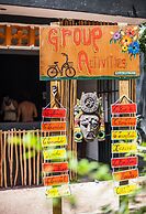 Lucky Traveler Hostel