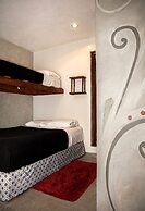 Lucky Traveler Hostel