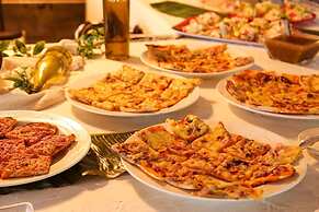 Lucky Traveler Hostel