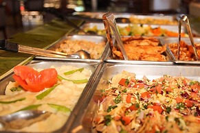 Lucky Traveler Hostel