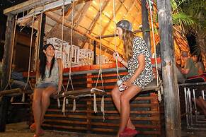 Lucky Traveler Hostel