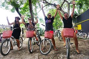 Lucky Traveler Hostel