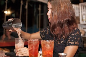 Lucky Traveler Hostel