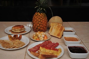 Lucky Traveler Hostel