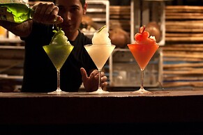 Lucky Traveler Hostel