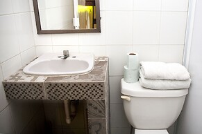 Lucky Traveler Hostel