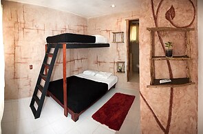 Lucky Traveler Hostel