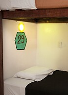 Lucky Traveler Hostel