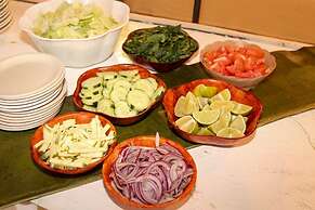 Lucky Traveler Hostel