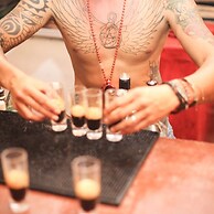 Lucky Traveler Hostel