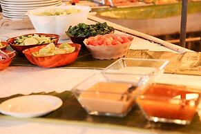 Lucky Traveler Hostel