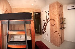 Lucky Traveler Hostel