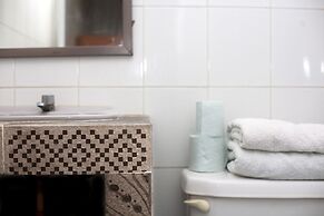 Lucky Traveler Hostel