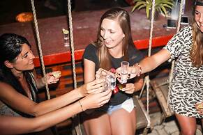 Lucky Traveler Hostel