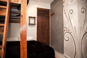 Lucky Traveler Hostel