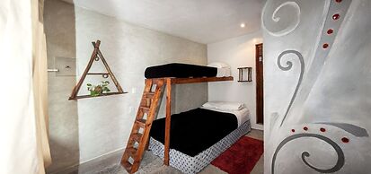 Lucky Traveler Hostel