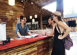 Lucky Traveler Hostel