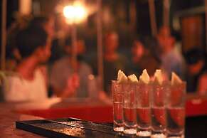 Lucky Traveler Hostel