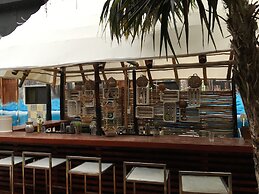 Lucky Traveler Hostel