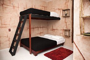 Lucky Traveler Hostel