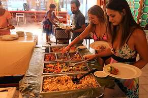 Lucky Traveler Hostel