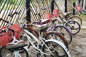 Lucky Traveler Hostel