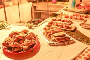 Lucky Traveler Hostel