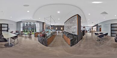 AC Hotel by Marriott Minneapolis West End