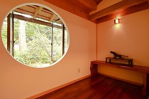Koyasan Syukubou Fudouin