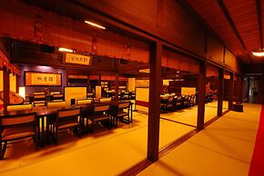 Koyasan Syukubou Fudouin