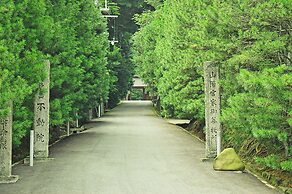 Koyasan Syukubou Fudouin