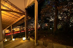 Koyasan Syukubou Fudouin
