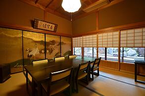 Koyasan Syukubou Fudouin