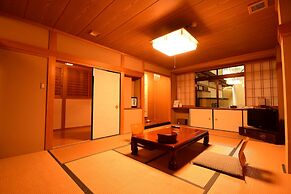 Koyasan Syukubou Fudouin