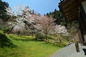 Koyasan Syukubou Fudouin