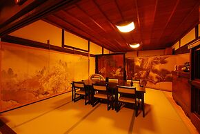 Koyasan Syukubou Fudouin